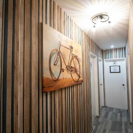 La Maison Du Bonheur- Spa, Detente & Nature Ferienhaus Jarménil