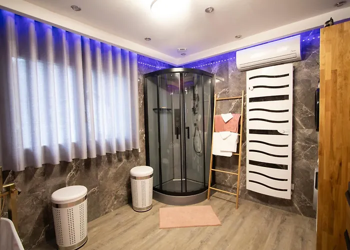 La Maison Du Bonheur- Spa, Detente & Nature