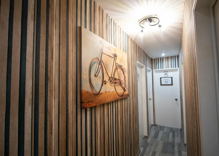 La Maison Du Bonheur- Spa, Detente & Nature 펜션 Jarménil