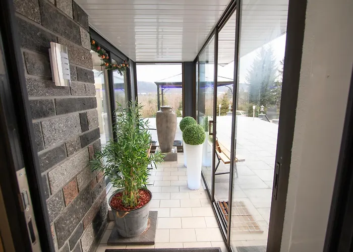 La Maison Du Bonheur- Spa, Detente & Nature